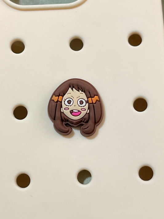 Buy Anime charm at Pinky Promise