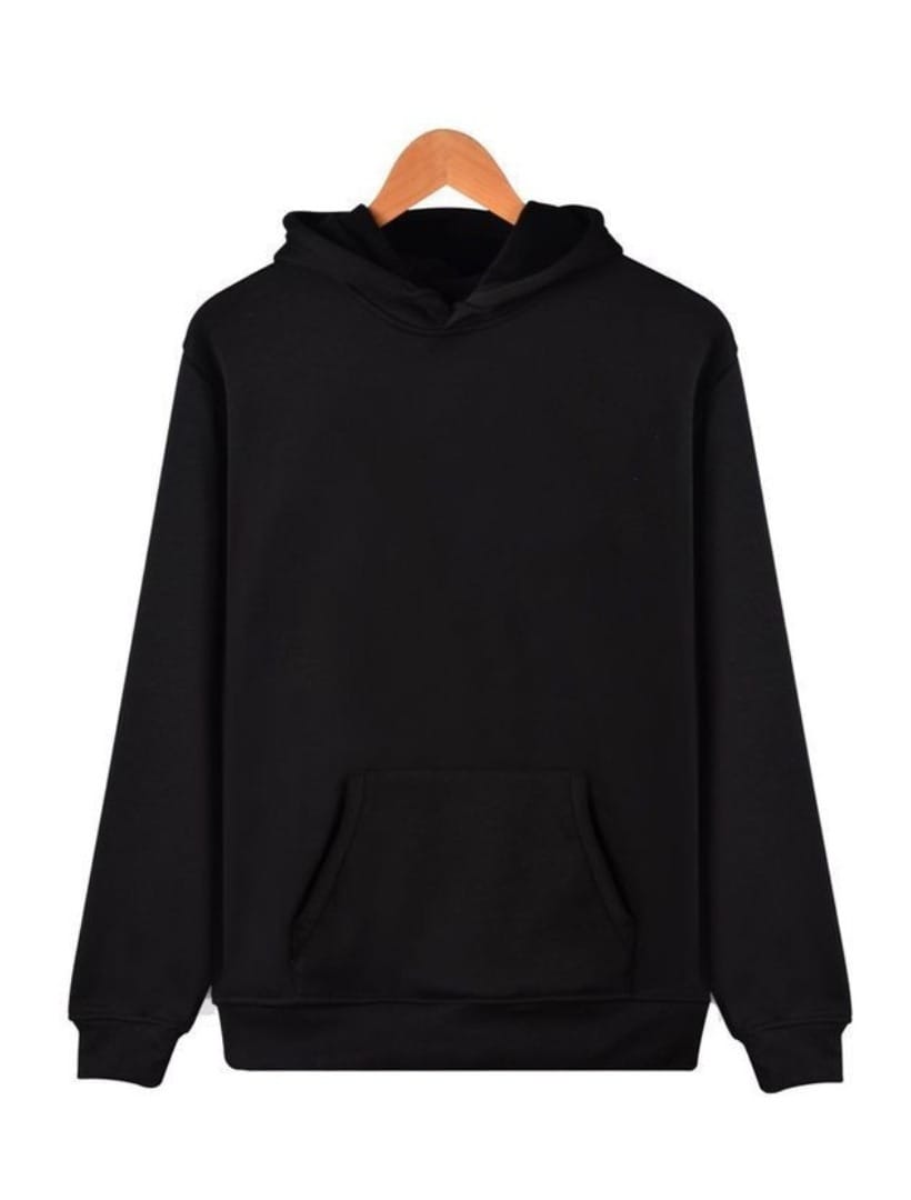 anime hoodie (Back print) | Pinky Promise