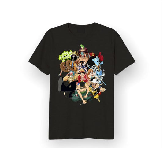 Buy anime t-shirt at Pinky Promise