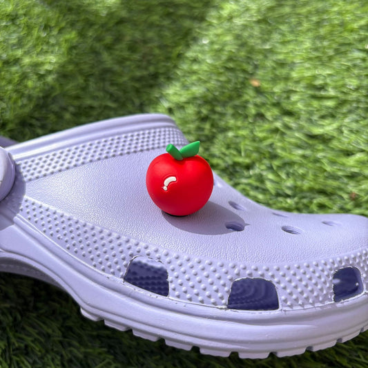 Buy Apple 3D CHARM at Pinky Promise