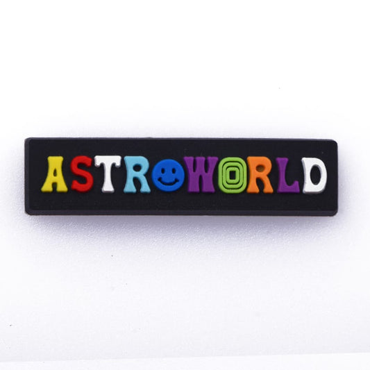 Buy Astroworld charm at Pinky Promise