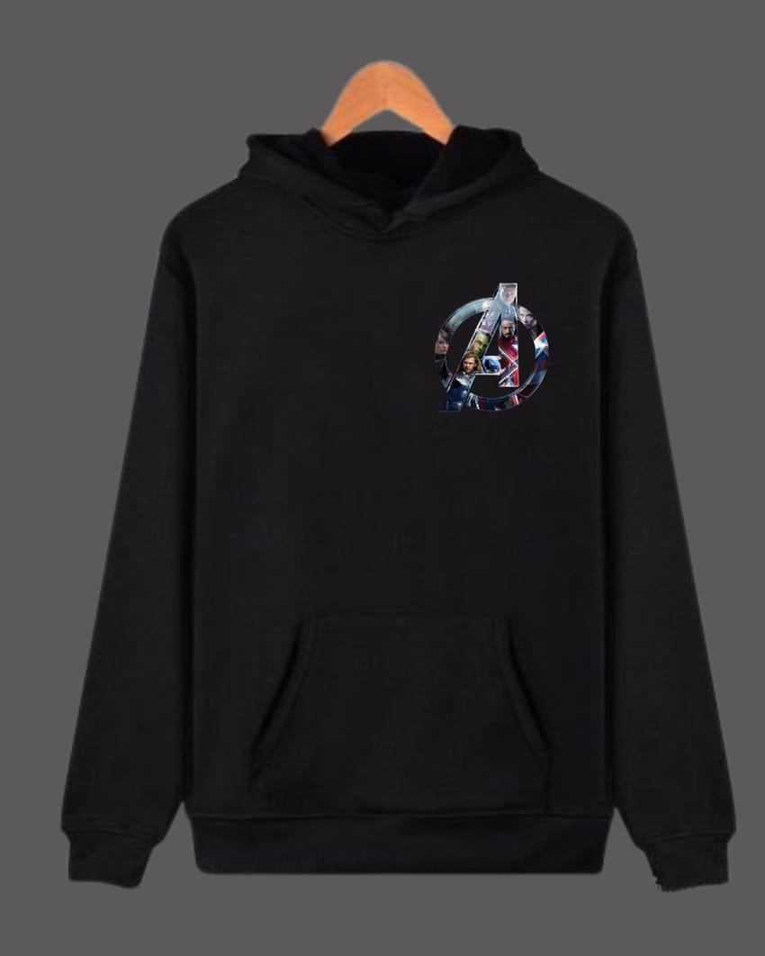 Buy Avengers Hoodie at Pinky Promise