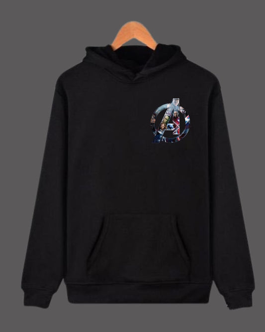 Buy Avengers Hoodie at Pinky Promise