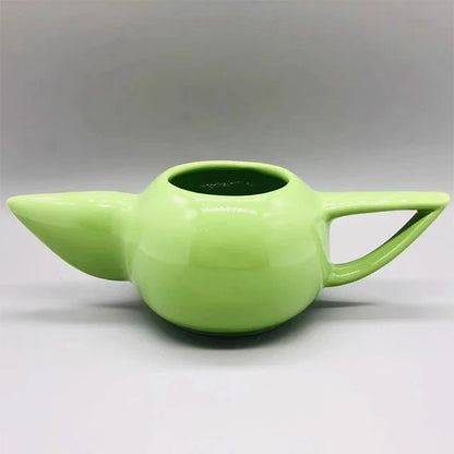 yoda the child mug