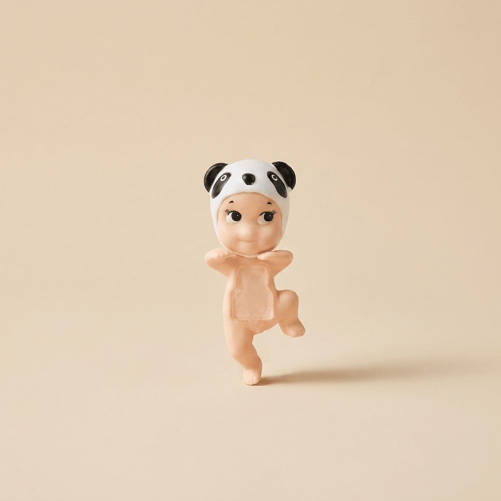 babies in animal costumes figures - hippers - blind box - Photo 7 | Pinky Promise