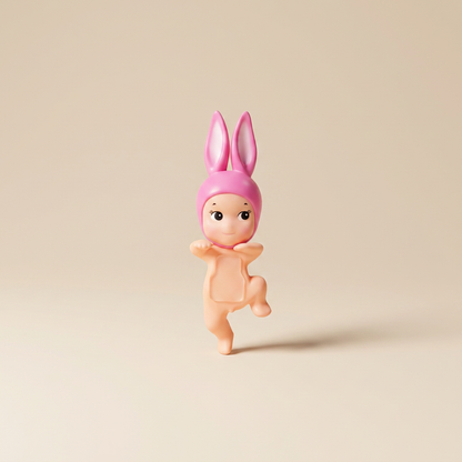 babies in animal costumes figures - hippers - blind box | Pinky Promise