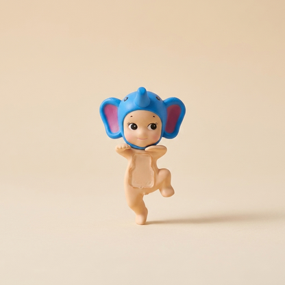 babies in animal costumes figures - hippers - blind box - Photo 5 | Pinky Promise