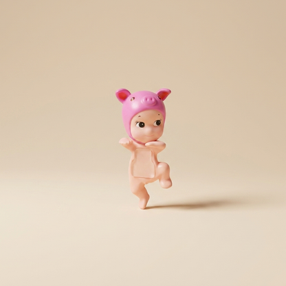 babies in animal costumes figures - hippers - blind box - Photo 6 | Pinky Promise