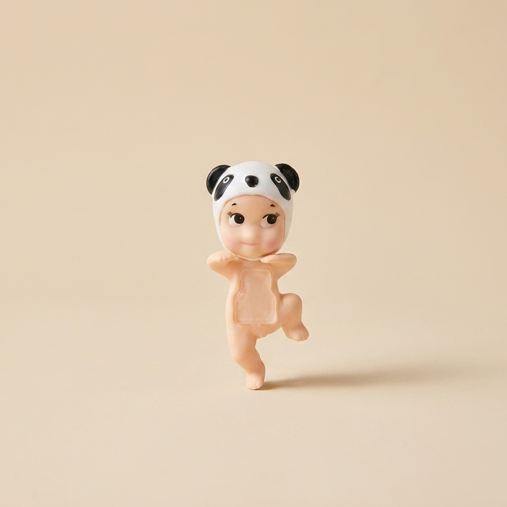 babies in animal costumes figures - hippers - blind box - Photo 7 | Pinky Promise
