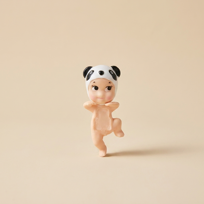 babies in animal costumes figures - hippers - blind box - Photo 7 | Pinky Promise