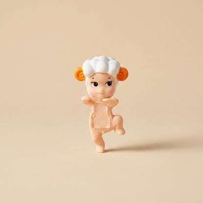 babies in animal costumes figures - hippers - blind box - Photo 8 | Pinky Promise