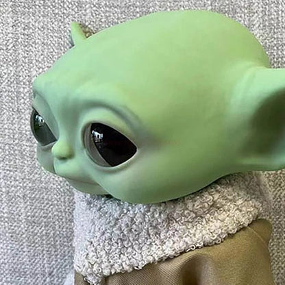 baby yoda - Photo 4 | Pinky Promise