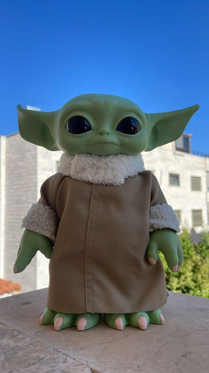 baby yoda - Photo 6 | Pinky Promise