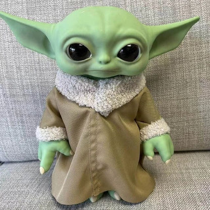 Buy baby yoda at Pinky Promise