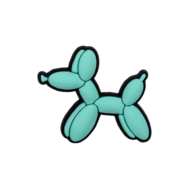 Buy Balloon dog charm at Pinky Promise