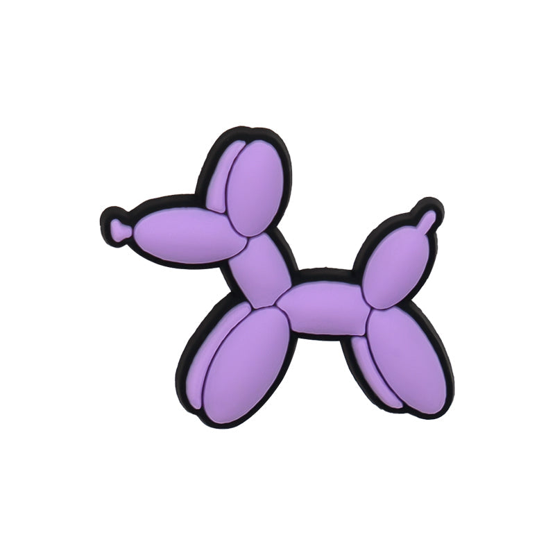 Buy Balloon dog charm at Pinky Promise