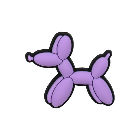 Buy Balloon dog charm at Pinky Promise