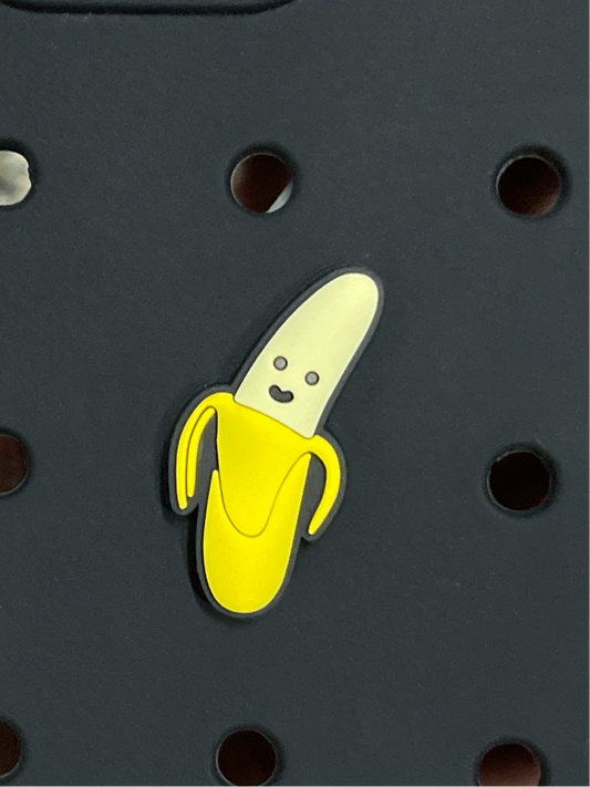 Buy Banana charm at Pinky Promise