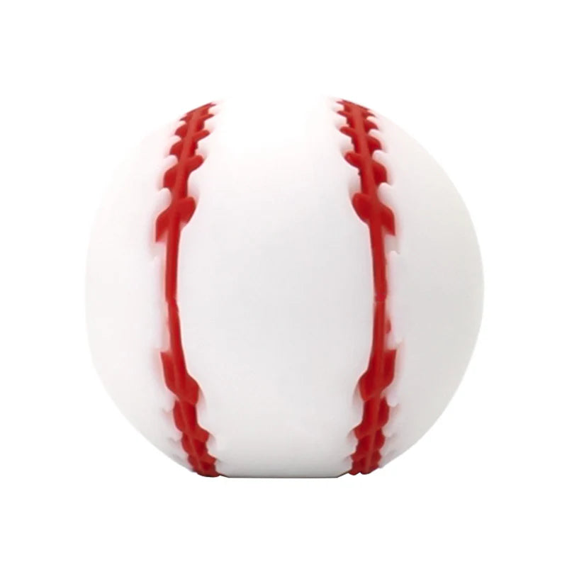Baseball 3D CHARM | Pinky Promise