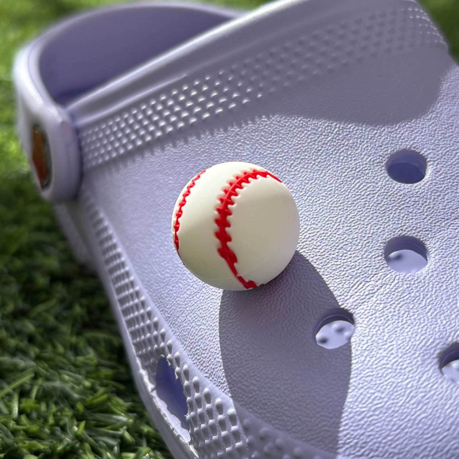 Buy Baseball 3D CHARM at Pinky Promise