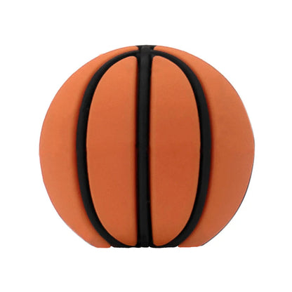 Basketball 3D CHARM | Pinky Promise