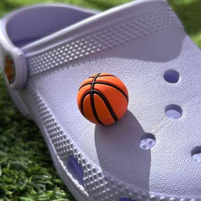 Buy Basketball 3D CHARM at Pinky Promise