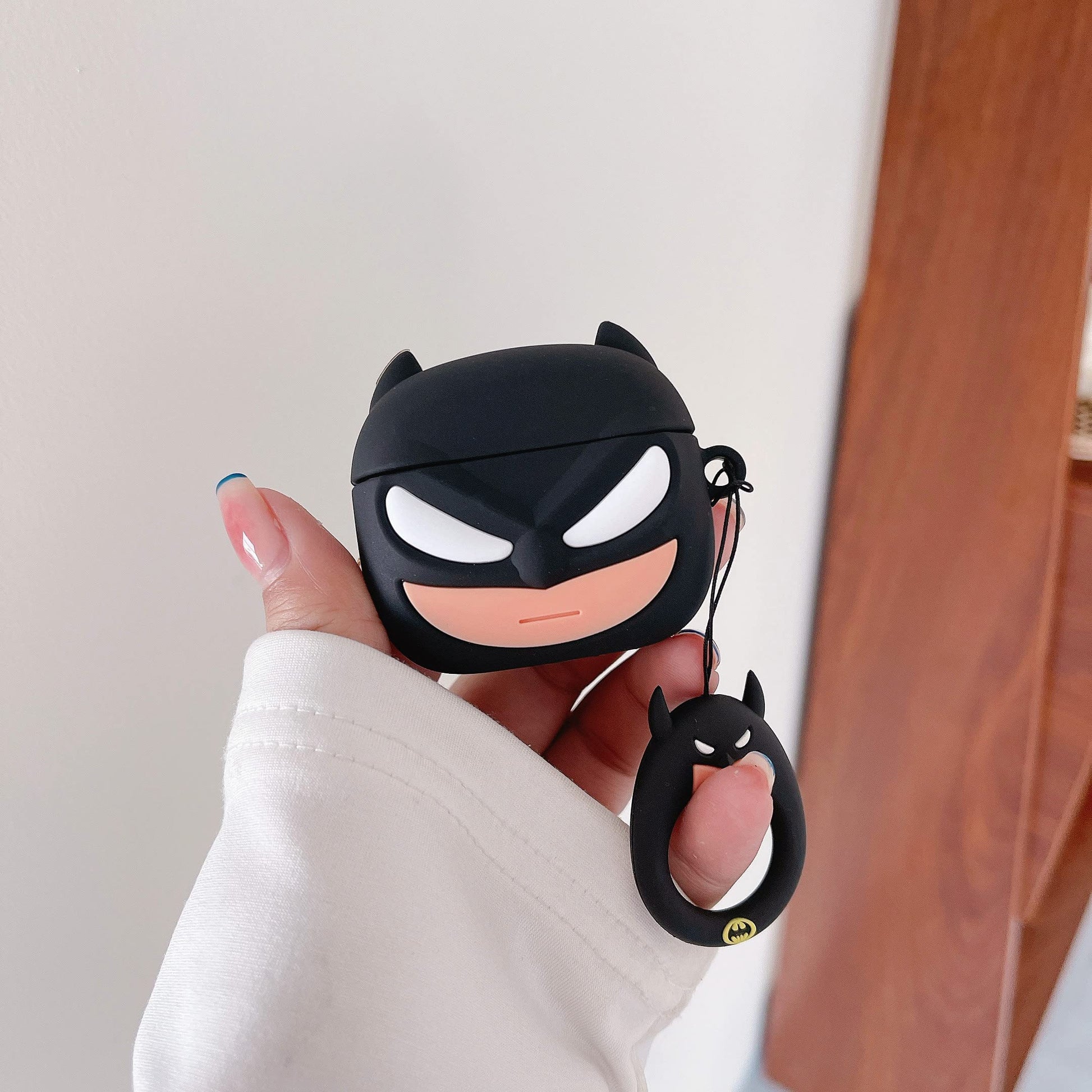 Batman airpods case | Pinky Promise