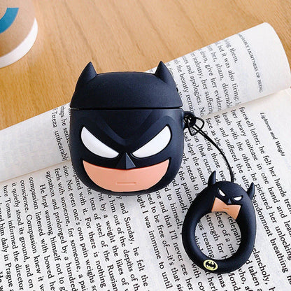 Batman airpods case - Photo 4 | Pinky Promise