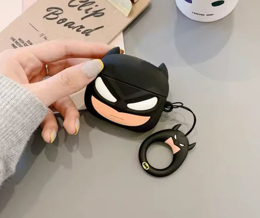 Batman airpods case - Photo 5 | Pinky Promise