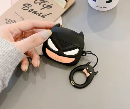 Batman airpods case - Photo 5 | Pinky Promise
