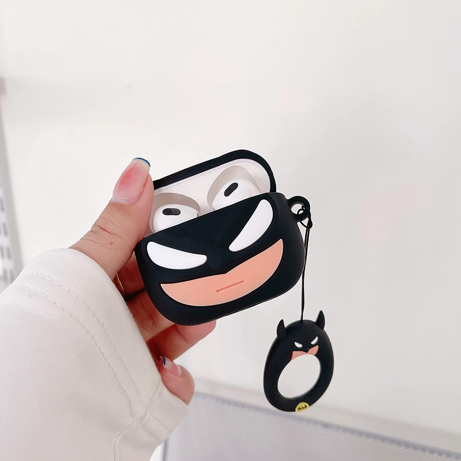 Buy Batman airpods case at Pinky Promise