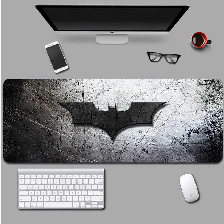 Batman desk mat ( 90cm * 40cm ) | Pinky Promise