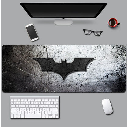 Batman desk mat ( 90cm * 40cm ) | Pinky Promise