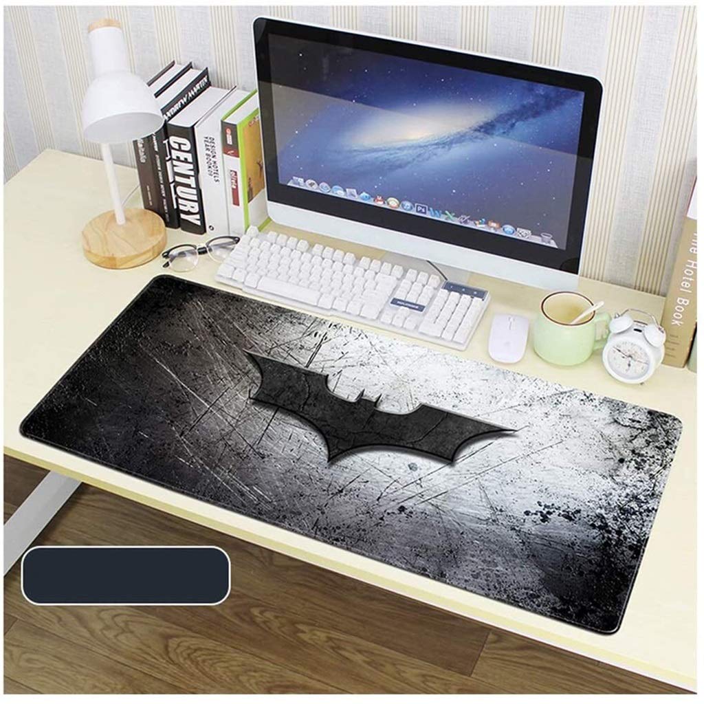 Batman desk mat ( 90cm * 40cm ) - Photo 5 | Pinky Promise