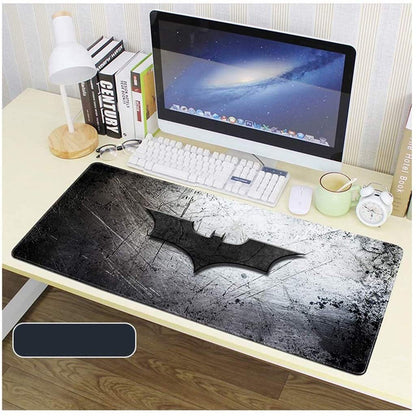 Batman desk mat ( 90cm * 40cm ) - Photo 5 | Pinky Promise