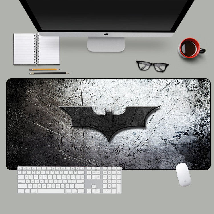 Batman desk mat ( 90cm * 40cm ) - Photo 6 | Pinky Promise