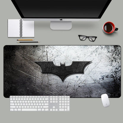 Batman desk mat ( 90cm * 40cm ) - Photo 6 | Pinky Promise