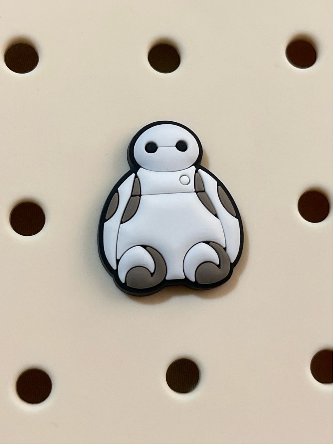 Buy Baymax charm at Pinky Promise