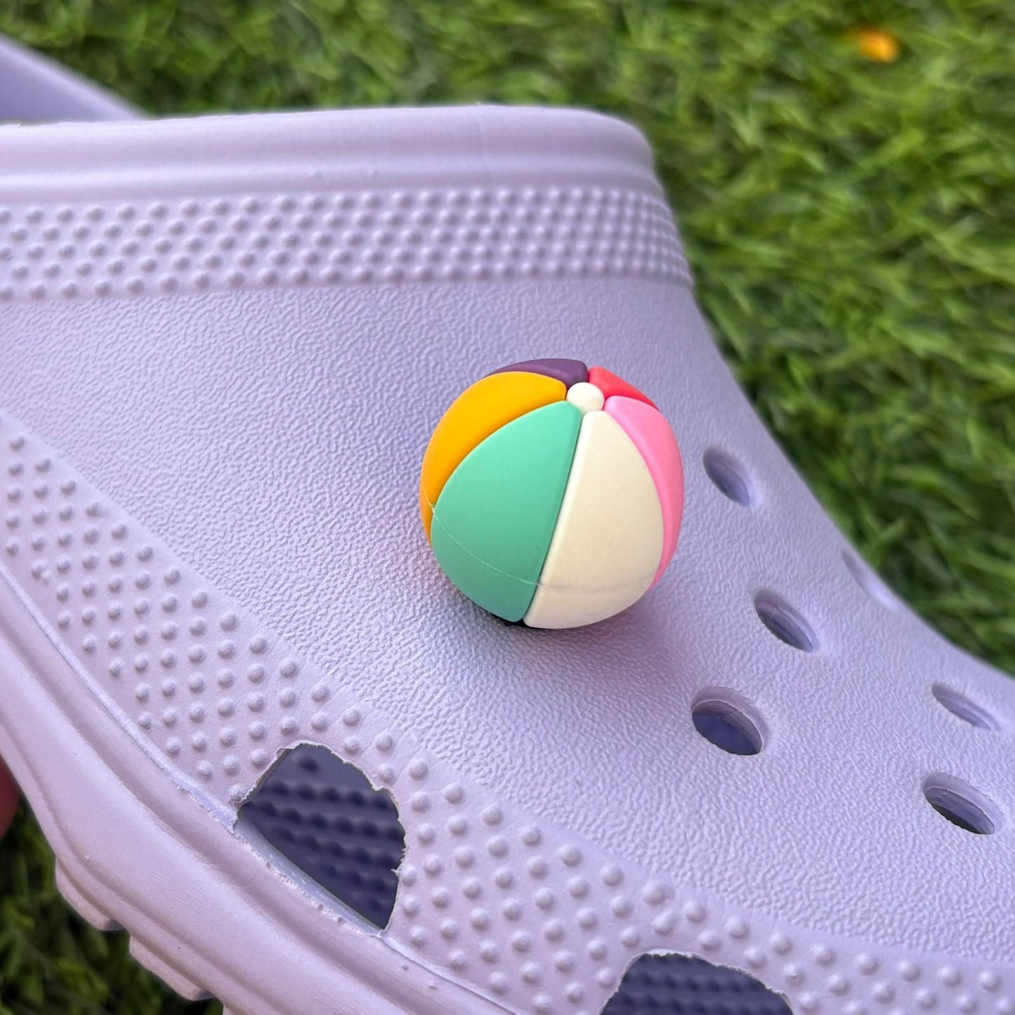 Buy Beach ball 3D CHARM at Pinky Promise