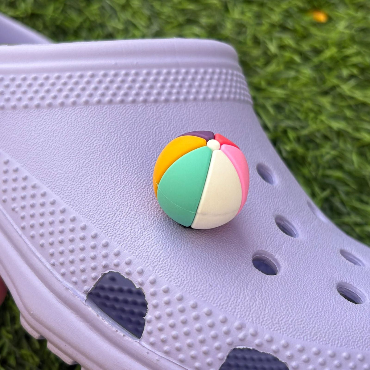 Buy Beach ball 3D CHARM at Pinky Promise