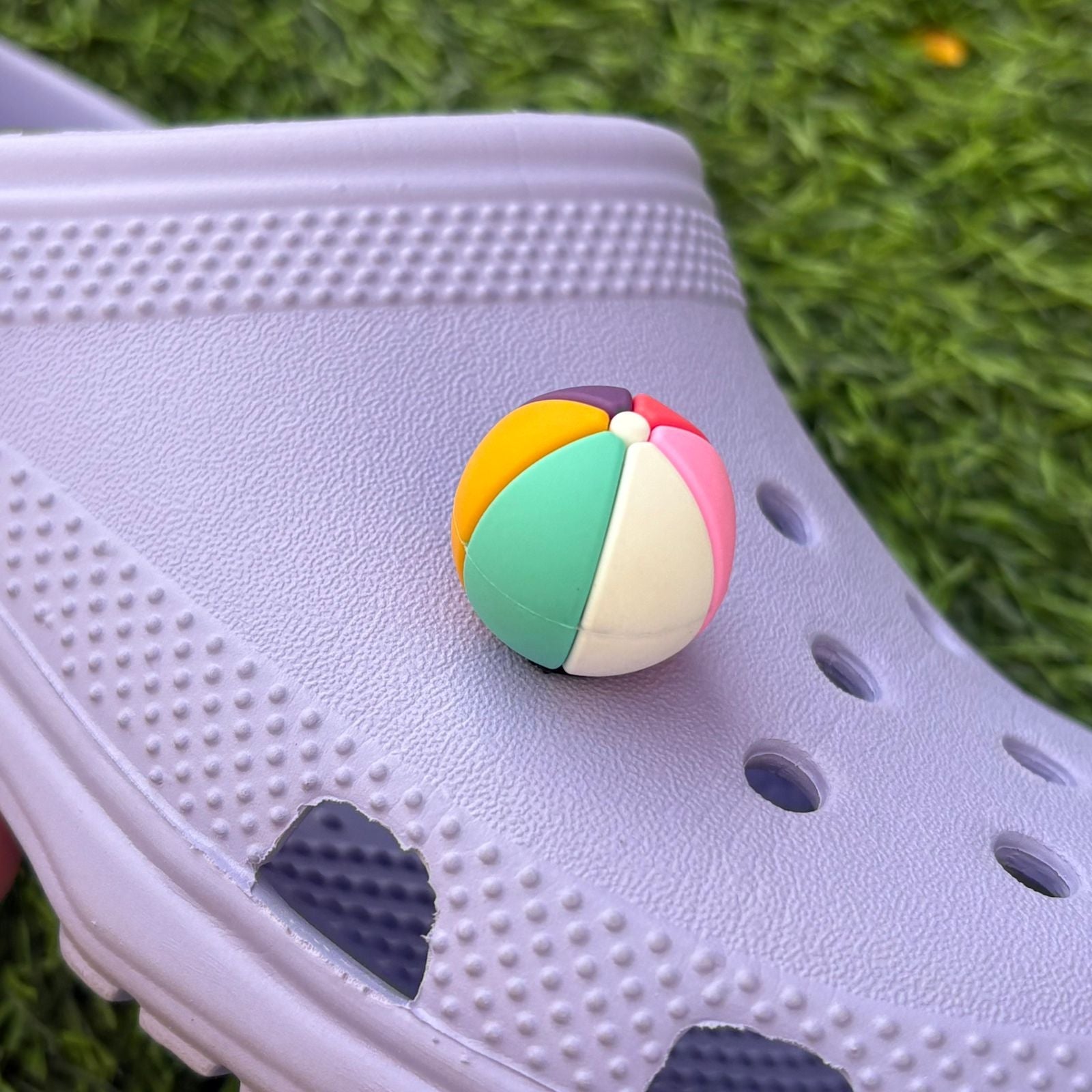 Buy Beach ball 3D CHARM at Pinky Promise