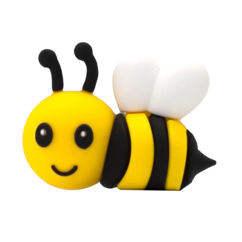 Bee 3D CHARM | Pinky Promise