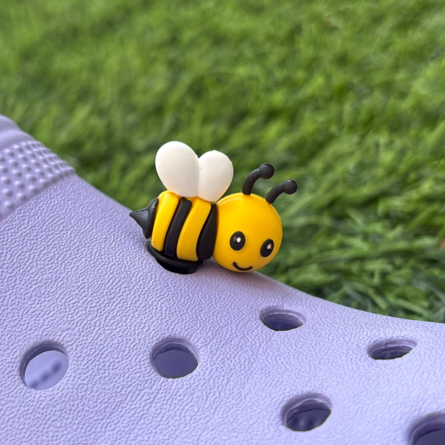 Buy Bee 3D CHARM at Pinky Promise