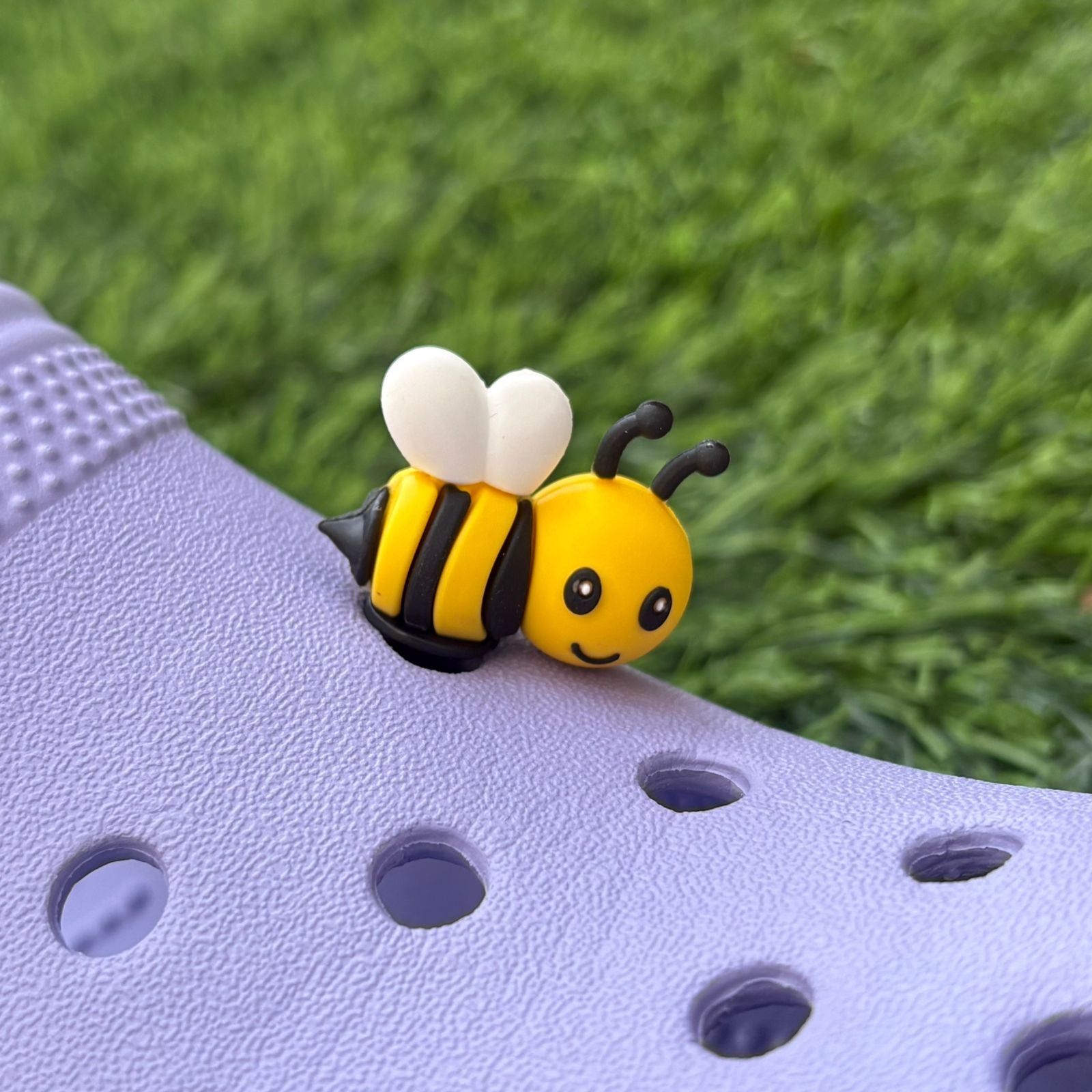 Buy Bee 3D CHARM at Pinky Promise