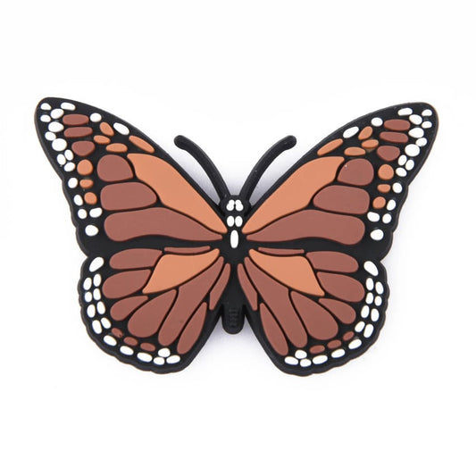 Buy big brown butterfly charm at Pinky Promise