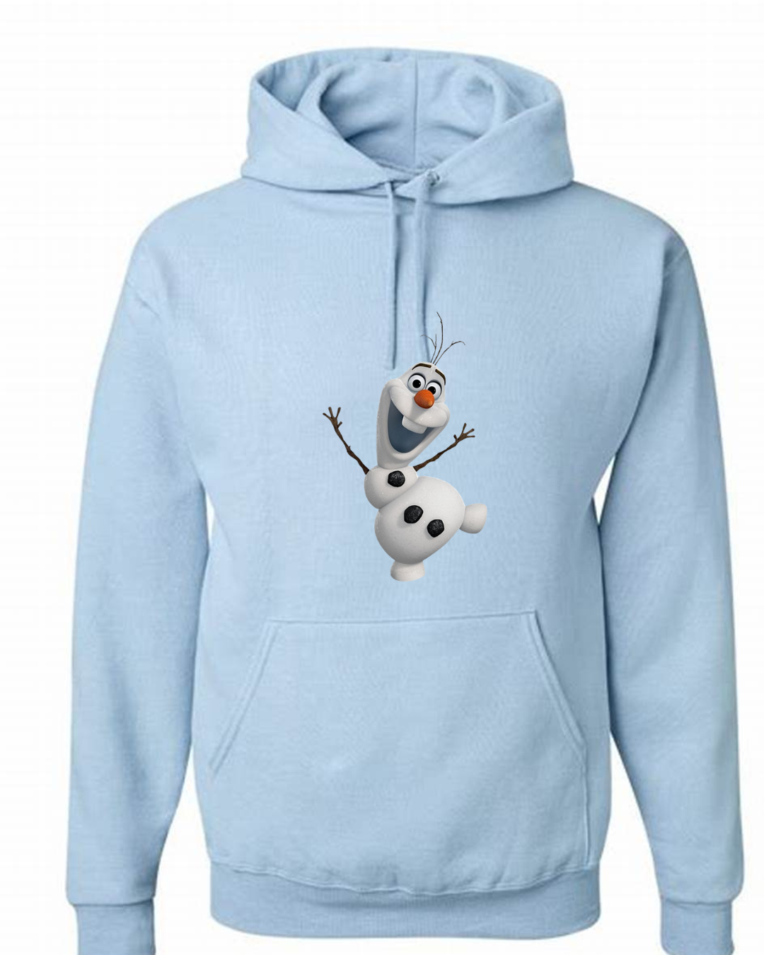 Olaf hoodie