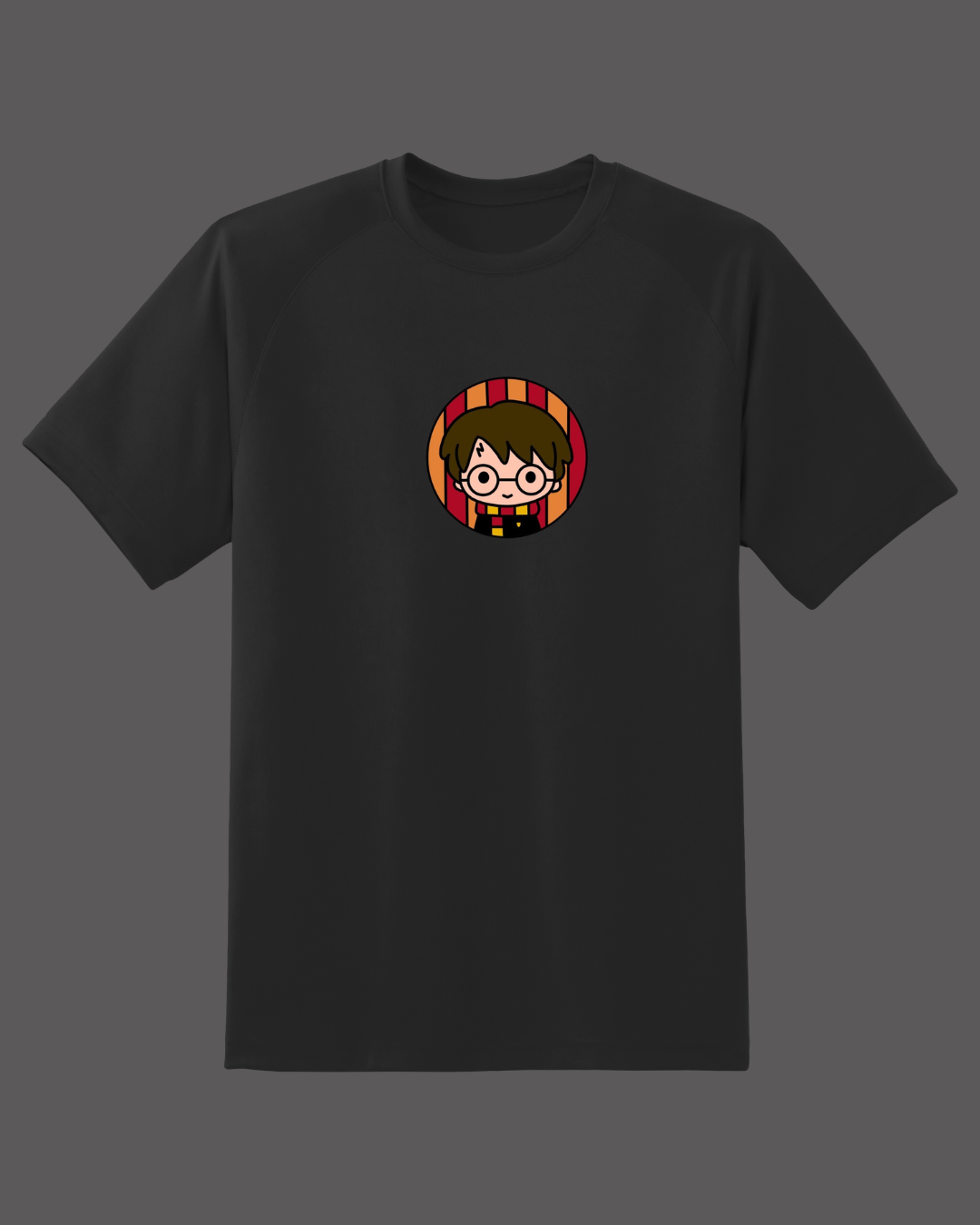 harry potter t-shirt