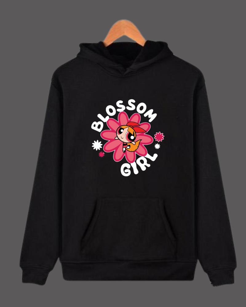 Buy Blossom Hoodie at Pinky Promise