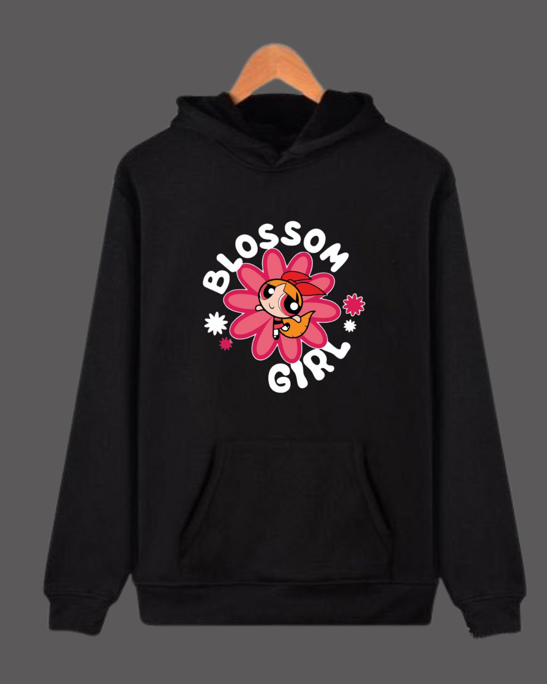Buy Blossom Hoodie Kids Sizes at Pinky Promise