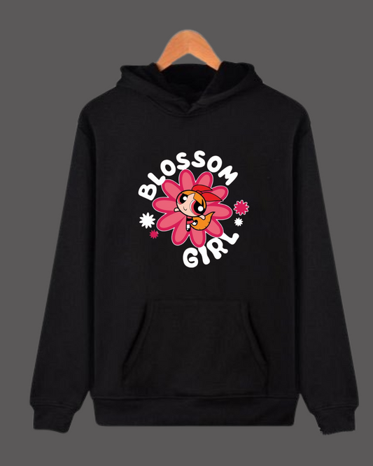 Buy Blossom Hoodie Kids Sizes at Pinky Promise